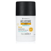 HELIOCARE-Protetor solar em stick 360º PEDRIATRIA SPF50+ 25 g.-DrShampoo - Perfumaria e Cosmética